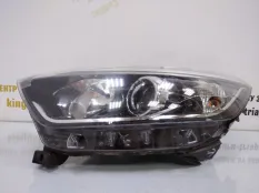 Фара галогеновая Renault Kaptur 2016-2020 260602042R 1 H5_ ДО РЕСТАЙЛИНГ, левая