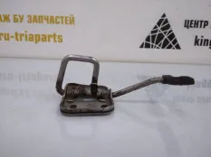 Крюк замка капота Volkswagen Polo 2015-2020 6RU823186 5 612 РЕСТАЙЛИНГ
