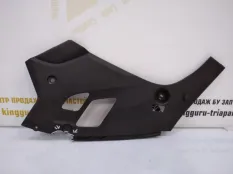 Накладка замка капота BMW 5 2020-2022 51767349603 G30 РЕСТАЙЛИНГ, левая
