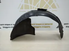 Подкрылок Hyundai Solaris 2020-2022 86815H5500 2 HCR РЕСТАЙЛИНГ, передний левый