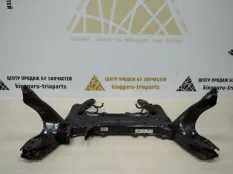 Подрамник BMW X1 2015-2019 31116872729 F48