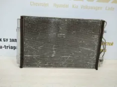 Радиатор кондиционера