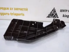 Кронштейн бампера Hyundai Tucson 2015-2018 86552D7000 3 TL ДО РЕСТАЙЛИНГ, передний правый