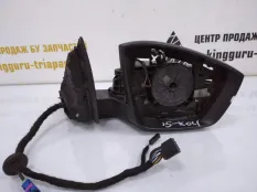 Корпус зеркала 15 пин Skoda Kodiaq 2016-2022 566857502 1 NS7 ДО РЕСТАЙЛИНГ, правый