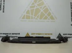 Абсорбер бампера BMW X2 2018-2021 51118069094 F39 M-PACK, передний