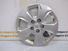 Колпак колеса Hyundai Creta 2016-2020 52960M0000 1 GSR ДО РЕСТАЙЛИНГ