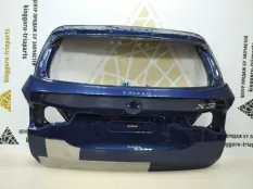 Крышка багажника BMW X3 2017-2021 41007494942 G01 ДО РЕСТАЙЛИНГ