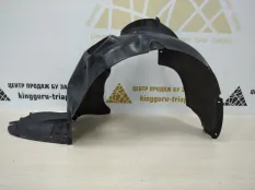 Подкрылок Skoda Rapid 2012-2017 5JA809957 1 NH3 ДО РЕСТАЙЛИНГ, передний левый