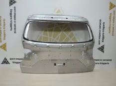 Крышка багажника Hyundai Creta 2021-2022 72800BW000 2 SU2