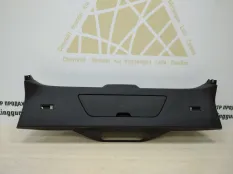 Обивка багажника BMW X7 2019-2022 51497442975 G07