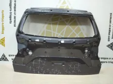 Крышка багажника Hyundai Creta 2021-2022 72800BW000 2 SU2
