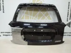 Крышка багажника MINI cooper Hatch 2013-2018 41007320545 F56 ДО РЕСТАЙЛИНГ