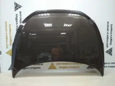 Капот Hyundai Tucson 2015-2018 66400D7000 3 TL ДО РЕСТАЙЛИНГ