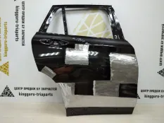 Дверь BMW X1 2015-2019 41007461352 F48, задняя правая