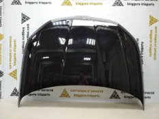 Капот Skoda Kodiaq 2016-2022 565823031A 1 NS7 ДО РЕСТАЙЛИНГ