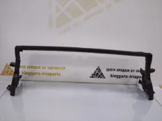 Воздуховод радиатора нижний BMW 5 2017-2019 51747383846 G30 ДО РЕСТАЙЛИНГ