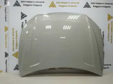 Капот Volkswagen Touareg 2018-2022 760823031 3 CR7