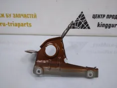 Кронштейн крыла BMW X3 2010-2014 41357267328 F25, передний правый