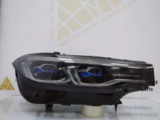 Фара лазерная Laser BMW X7 2019-2022 63119852956 G07, правая