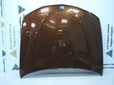 Капот BMW X4 2014-2017 41617267337 F26