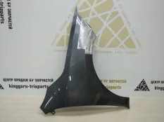 Крыло Skoda Rapid 2020-2022 60U821022A 2 NK6, переднее правое