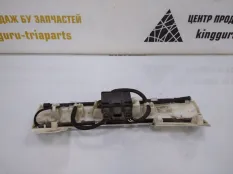Датчик открытия багажника Volvo S90 2 D4 Дорестайлинг 2020 31652261 PS 2.0 ДИЗЕЛЬ D4204T14
