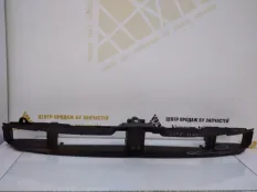 Воздуховод радиатора нижний BMW X5 2019-2023 51647418158 G05