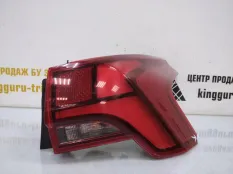 Фонарь внешний Hyundai Santa Fe 2020-2022 92402S1600 4 TM РЕСТАЙЛИНГ, правый
