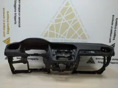 Торпедо Volkswagen Tiguan 2016-2020 5NB857965 2 AD1 ДО РЕСТАЙЛИНГ