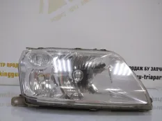 Фара галогеновая Suzuki Grand Vitara 2005-2008 3512065D41 3 JT ДО РЕСТАЙЛИНГ, правая