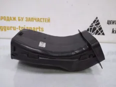 Воздуховод охлаждения тормозов BMW X5 2019-2023 51747421699 G05, передний левый