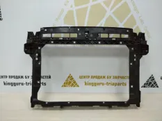 Панель передняя Skoda Kodiaq 2016-2022 562805588 1 NS7 ДО РЕСТАЙЛИНГ