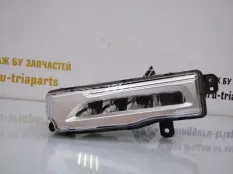Фара противотуманная BMW X5 2019-2023 63177406365 G05, левая