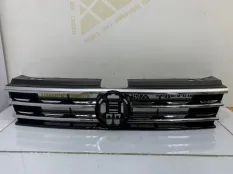 Решетка радиатора Volkswagen Tiguan 2016-2020 95X2052 AD1 ДО РЕСТАЙЛИНГ