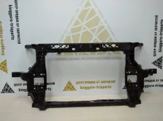 Панель передняя Hyundai Santa Fe 2020-2022 64101S1500 4 TM РЕСТАЙЛИНГ