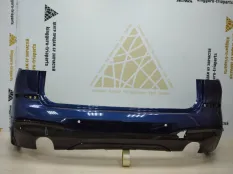 Бампер BMW X3 2017-2021 51128091992 G01 M-PACK ДО РЕСТАЙЛИНГ, задний