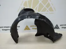Подкрылок Skoda Rapid 2020-2022 60U809958B 2 NK6, передний правый