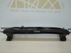 Усилитель бампера Volkswagen Polo 2015-2020 6RU807109A 5 612 РЕСТАЙЛИНГ, передний