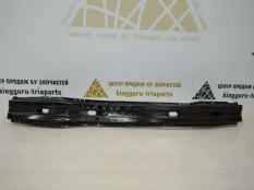 Усилитель бампера Hyundai Solaris 2014-2017 866304L000 1 RB РЕСТАЙЛИНГ, задний