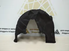 Подкрылок Volvo S90 2 D4 Дорестайлинг 2020 31383356 PS 2.0 ДИЗЕЛЬ D4204T14, задний левый