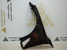 Крыло BMW 7 2015-2018 41007427513 G11 ДО РЕСТАЙЛИНГ, переднее левое