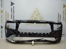 Бампер Hyundai Santa Fe 2020-2022 86511S1500 4 TM РЕСТАЙЛИНГ, передний