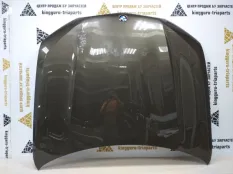 Капот BMW X5 2019-2023 41007492375 G05