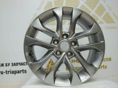 Диск Литой R17 Hyundai Santa Fe 2018-2020 52910S1110 4 TM ДО РЕСТАЙЛИНГ