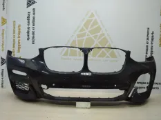 Бампер BMW X3 2017-2021 51118091971 G01 M-PACK ДО РЕСТАЙЛИНГ, передний