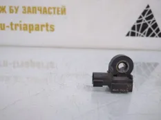Датчик удара Volvo S90 2 D4 Дорестайлинг 2020 31451528 PS 2.0 ДИЗЕЛЬ D4204T14