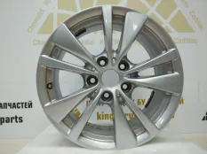 Диск литой R16 BMW 2 2015-2018 6855085 F45