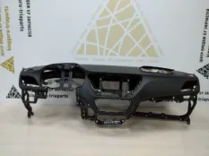 Торпедо Hyundai Solaris 2017-2020 84710H5000 2 HCR ДО РЕСТАЙЛИНГ