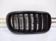 Решетка радиатора BMW X5 2013-2018 7316076 F15, правая
