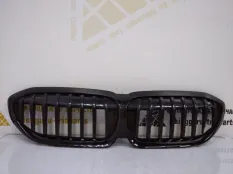 Решетка радиатора BMW 3 2018-2022 51138075665 G20